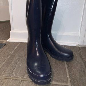 Vineyard Vines Rainboots